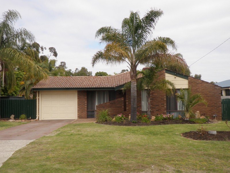 5 Sanderling Drive, Thornlie, WA 6108