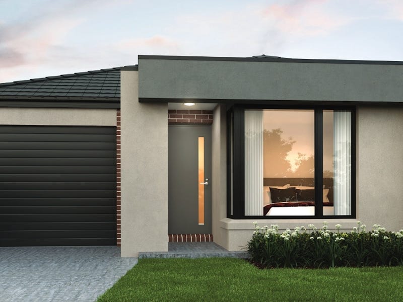 142 Uttar Way, Rockbank, Vic 3335 House for Sale