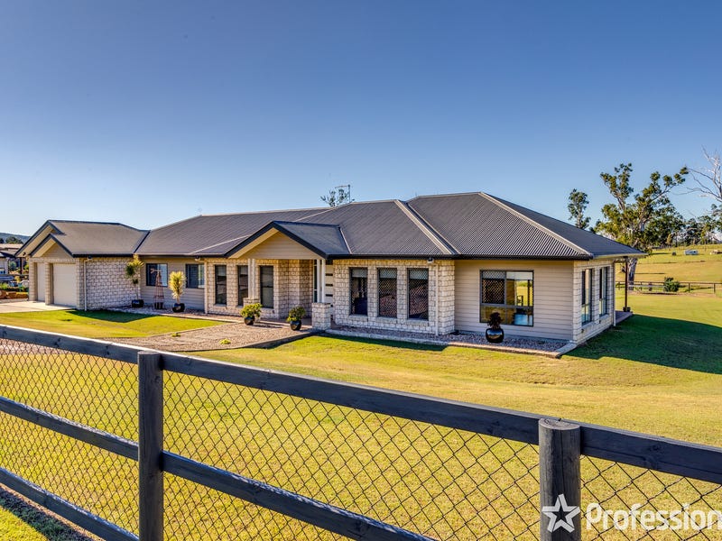 1315 Riemore Circuit, Tamborine, Qld 4270 Property Details