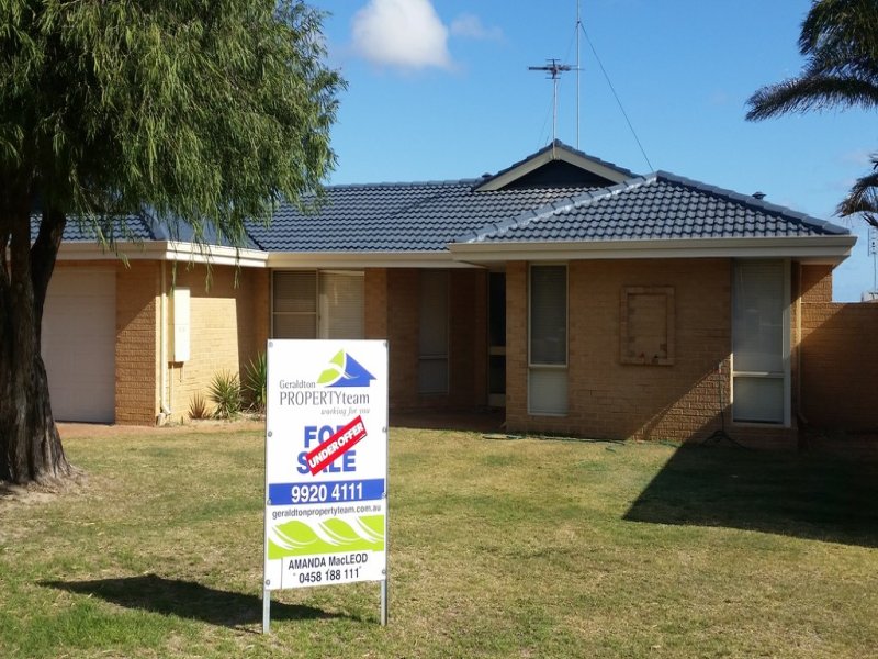 14 Endeavour Drive, Wandina, WA 6530 Property Details