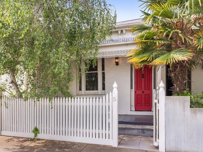 5 Hume Street, Armadale, VIC 3143