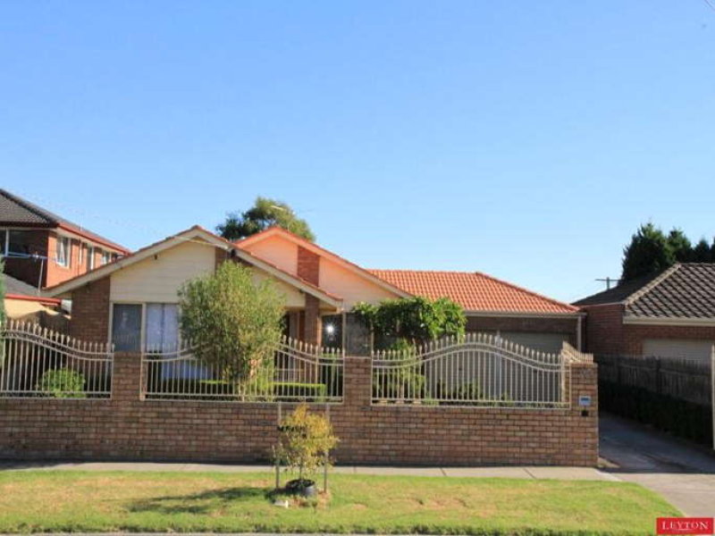 302 Cheltenham Road, Keysborough, Vic 3173 Property Details