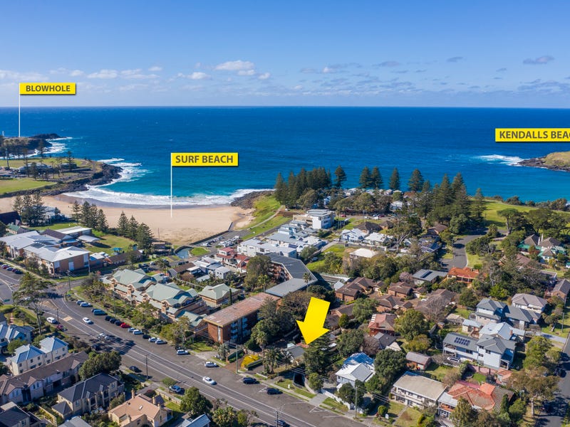 122 Manning Street, Kiama, NSW 2533 Property Details