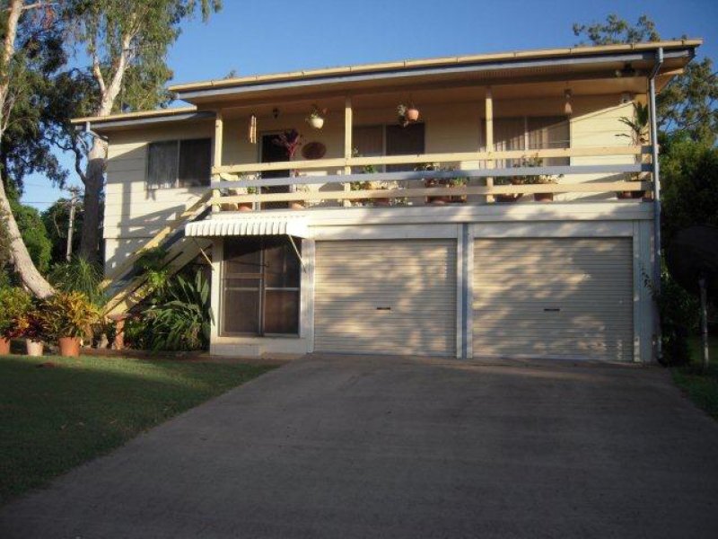 14 ARCHER DRIVE, Moranbah, Qld 4744 Property Details