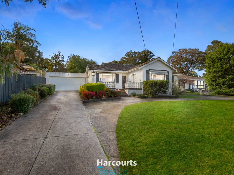 33 Mayona Road, Montmorency, Vic 3094 Property Details