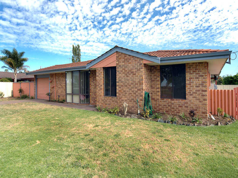 4 Brett Place, Dardanup, WA 6236 Property Details