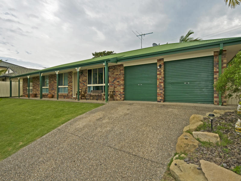 70 Podinga Circuit, Ormeau, QLD 4208