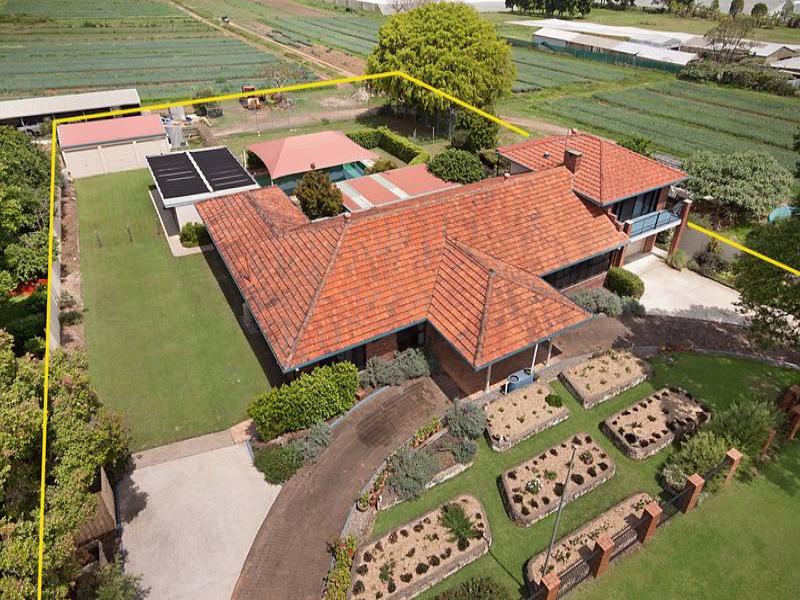 607 Miles Platting Road, Rochedale, Qld 4123 Property Details