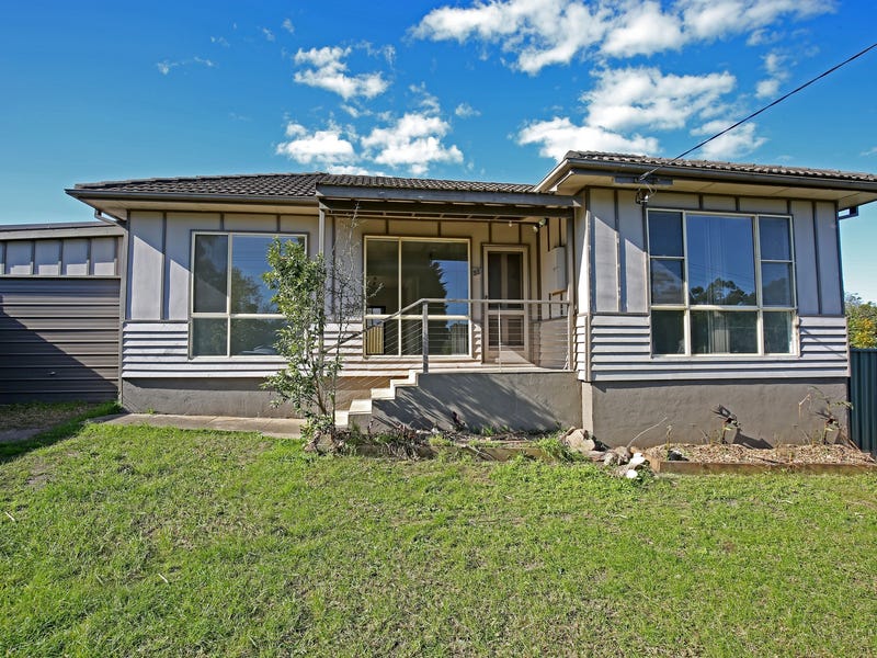 23 Sidney Street, Gwynneville, NSW 2500