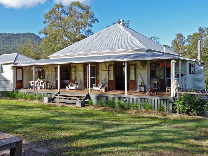 6777 Kilmore Drive, Tamborine, QLD 4270