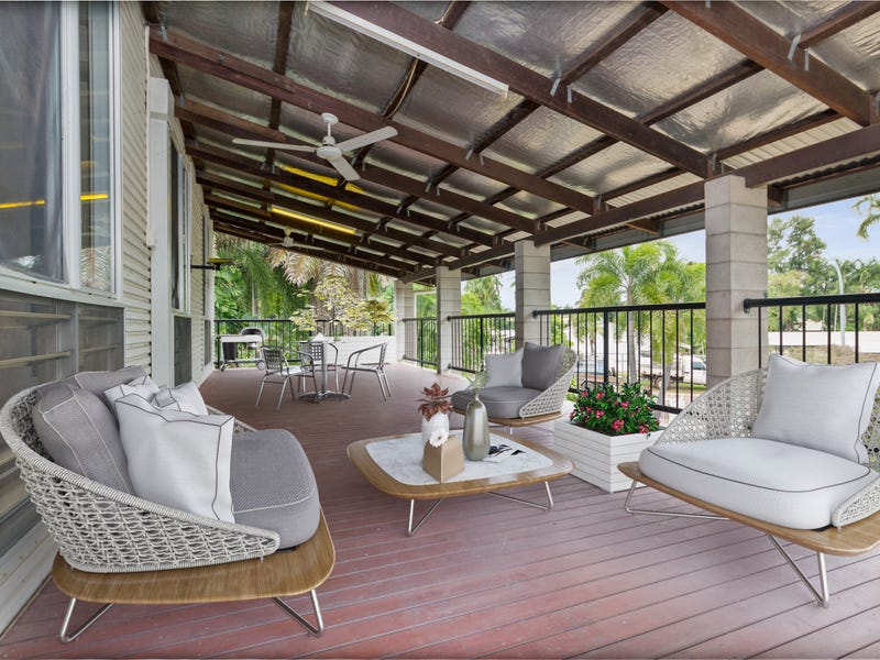 22 Hodgson Drive, Leanyer, NT 0812 Property Details