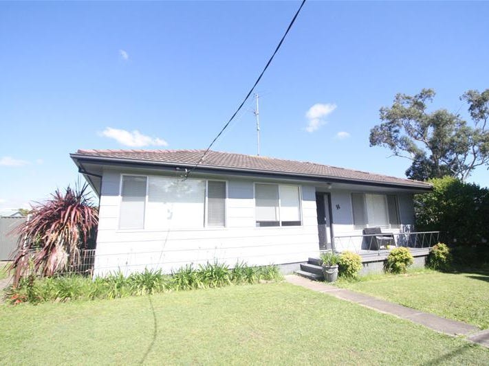 14 Anvil Street, Stanford Merthyr, NSW 2327