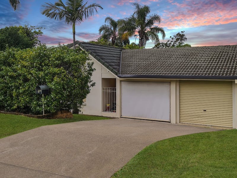 6 Allspice Drive, Ashmore, Qld 4214 Property Details