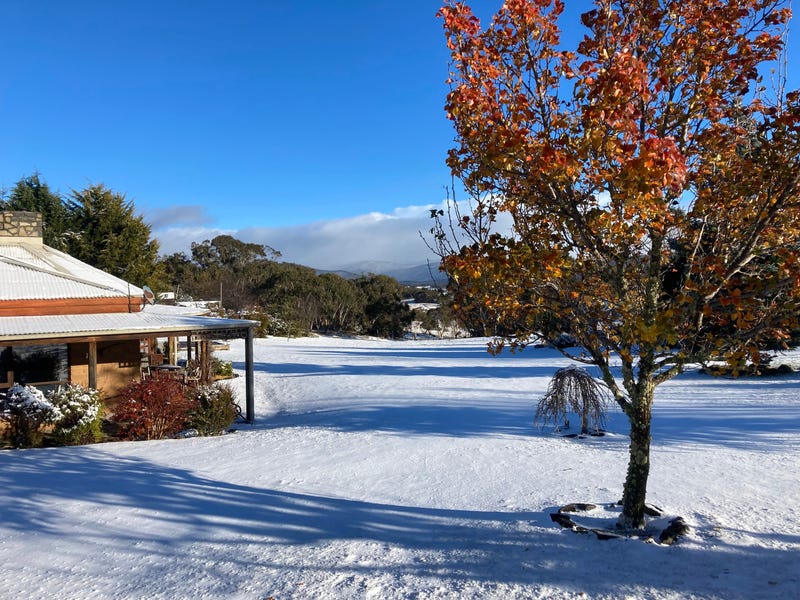 297 Abington Park Road, Jindabyne, NSW 2627 Alpine for Sale