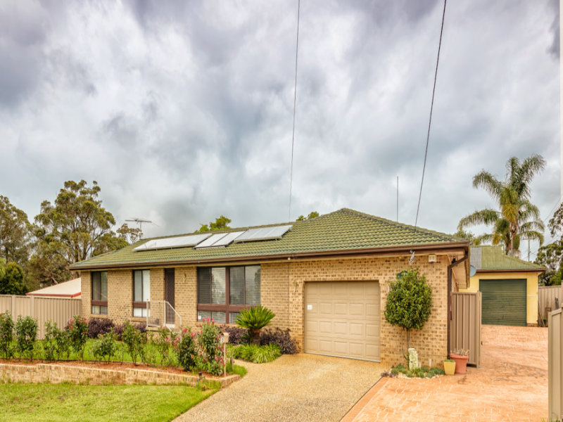 2 Kerry Place, Oakdale, NSW 2570 Property Details