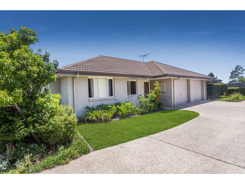 67/150 Rosehill Drive, Burpengary, Qld 4505 Property Details