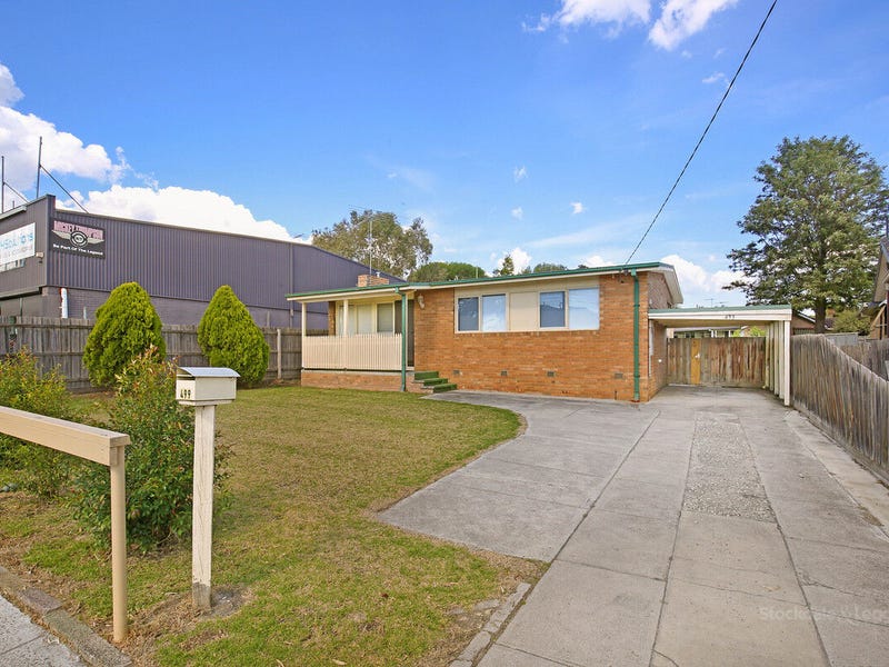 499 Grimshaw Street, Bundoora, VIC 3083