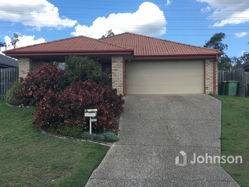49 Aramac Street, Brassall, Qld 4305 Property Details