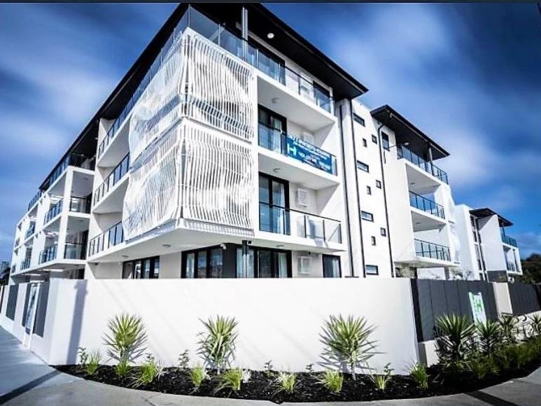 9/1 Bourke Street, North Perth, WA 6006