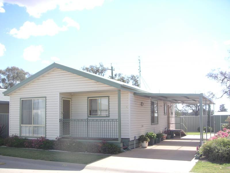 20 Swan Boulevard Cobb Haven, Moama, NSW 2731 Property Details