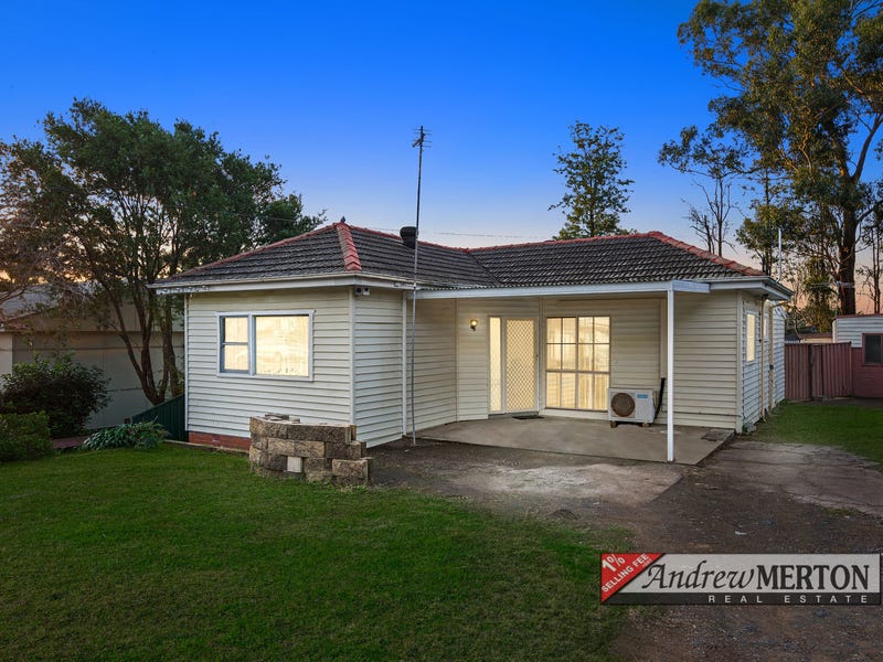 Houses for Sale in Mount Druitt, NSW 2770