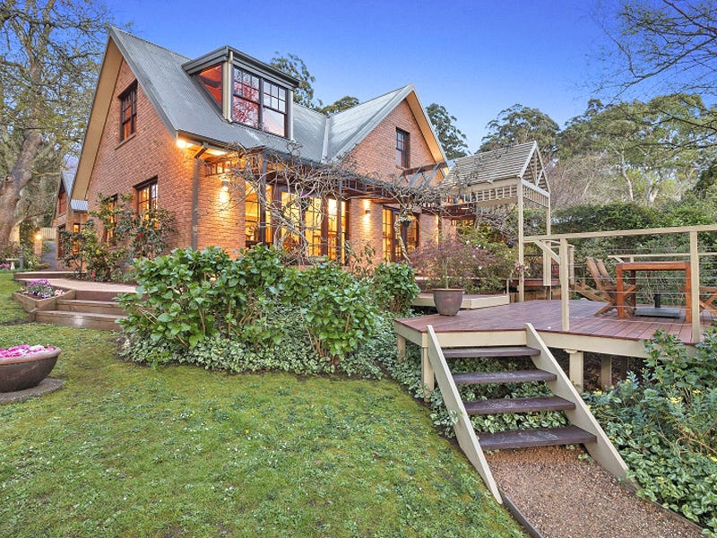 78 Hilton Road, Ferny Creek, VIC 3786