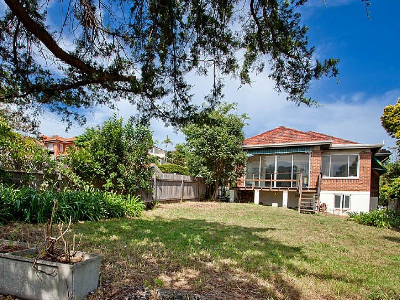 5 Dugald Road, Mosman, NSW 2088 Property Details
