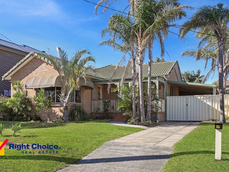 69 Osborne Parade, Warilla, NSW 2528