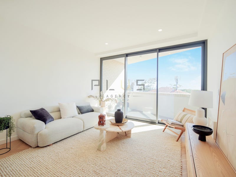 1 Bed/305 Pacific Highway, Lindfield, NSW 2070 Apartment for Sale
