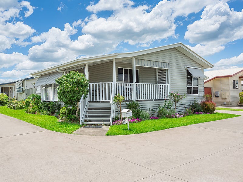 151/102A Moores Pocket Road, Moores Pocket, QLD 4305