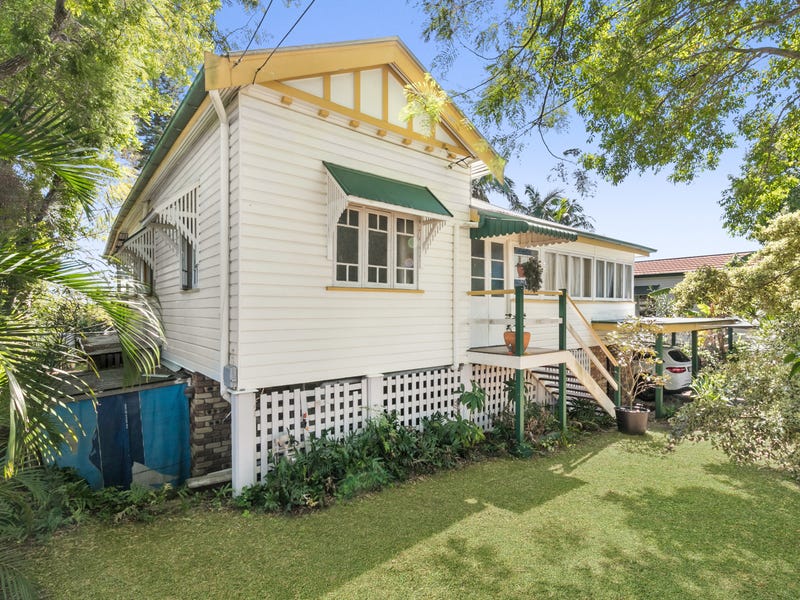 29 Violet Street, Wynnum, QLD 4178