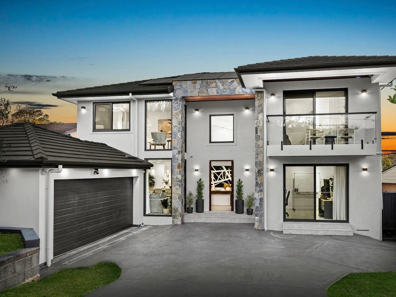 Real Estate & Property for Sale in Bella Vista, NSW 2153 (+4 locations ...