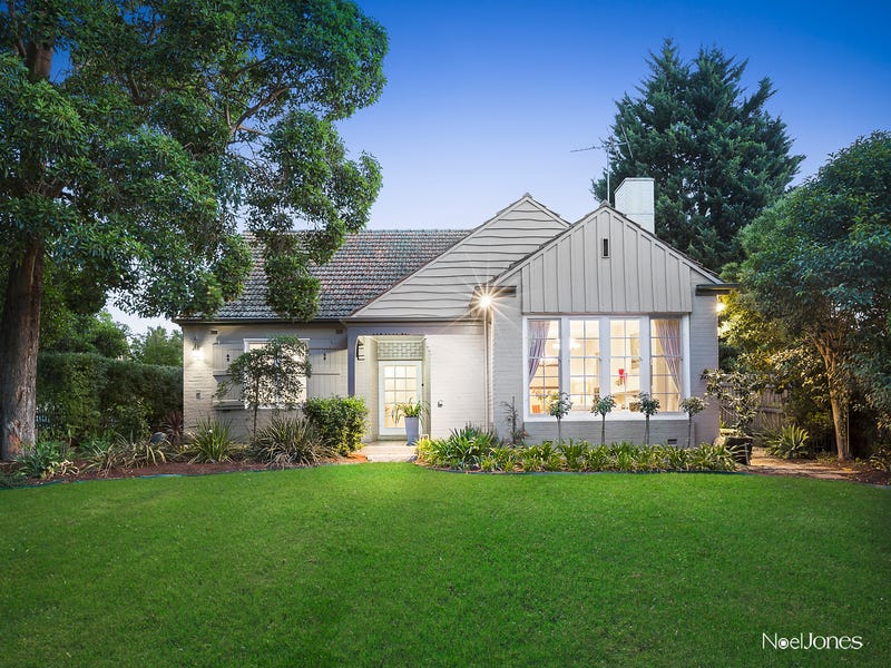 18 Riverside Avenue, Balwyn North, VIC 3104