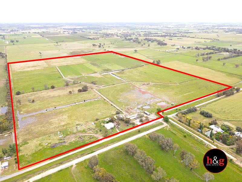 1235 McKenzie Road, Lancaster, Vic 3620 Dairy for Sale realestate