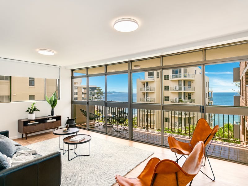 20/47 Corrimal Street, Wollongong, NSW 2500 Property Details