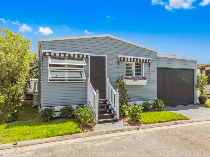 220 / 1 Tweed Coast Road, Hastings Point, NSW 2489 House for Sale