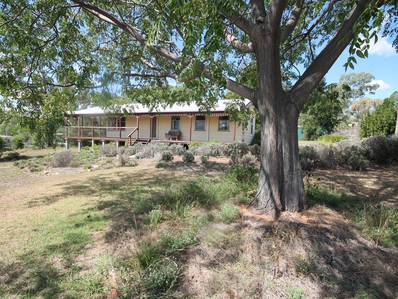 12 LANGLEY STREET, Merriwa, NSW 2329 House for Sale