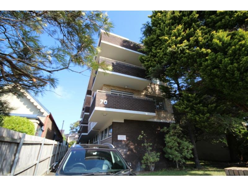 1/70 Albion Street, Randwick, NSW 2031 Property Details