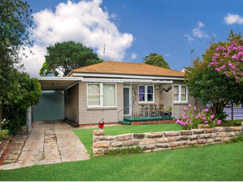 10 Walford Street, Woy Woy, NSW 2256