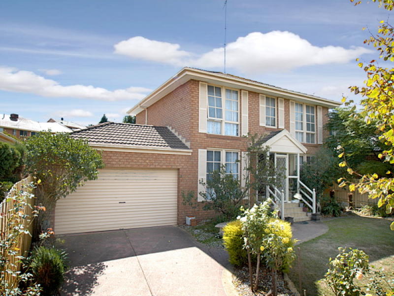 99 Thomas Mitchell Drive, Endeavour Hills, VIC 3802