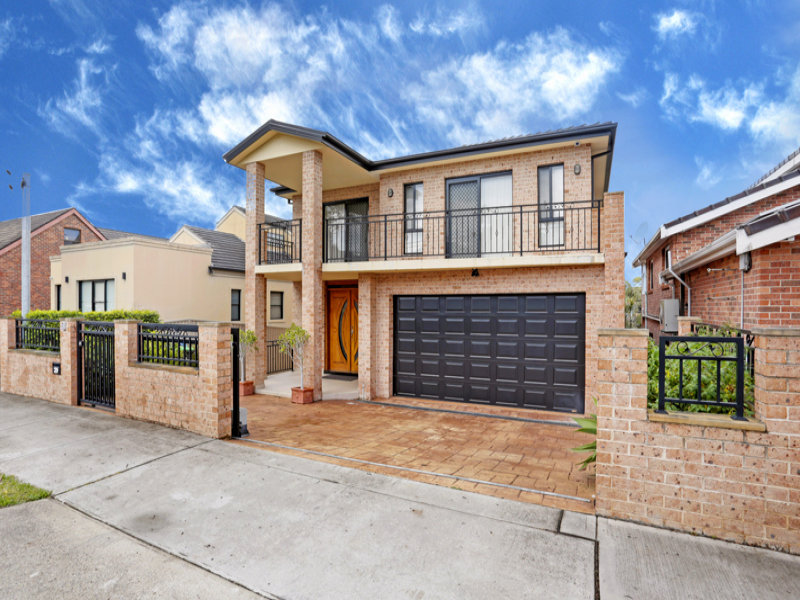 29 Kimberley Road, Hurstville, NSW 2220