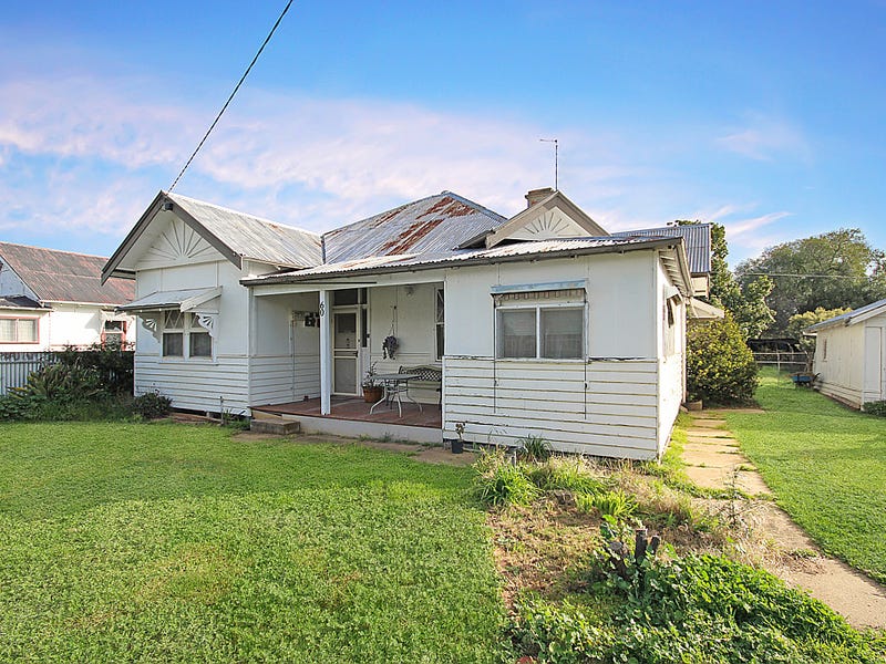 60 Dyer Street, Rupanyup, Vic 3388 - Property Details