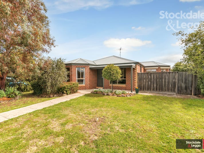 16 Balmaha Avenue, Bannockburn, Vic 3331 Property Details