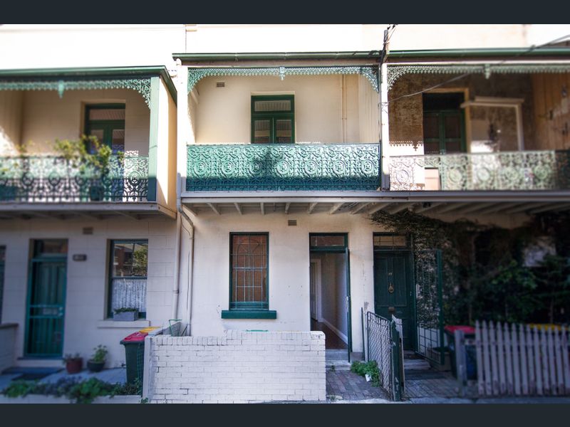 25 Wells Street, Redfern, NSW 2016