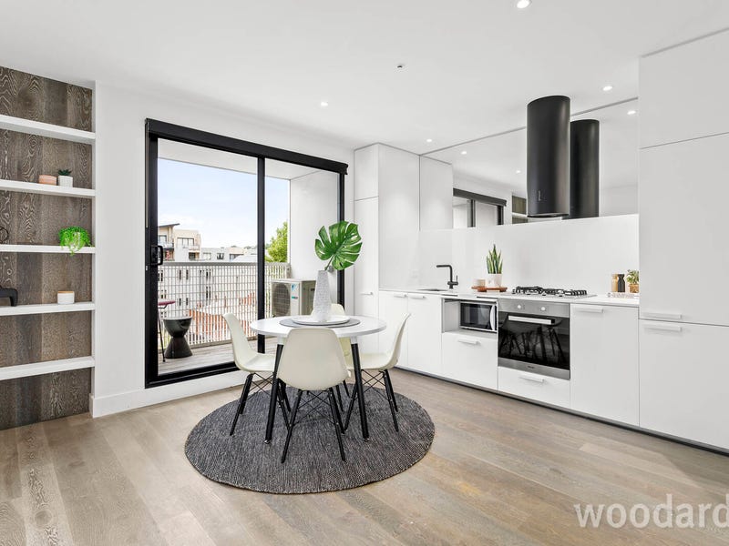 407/518 Swanston Street, Carlton, Vic 3053 - Property Details