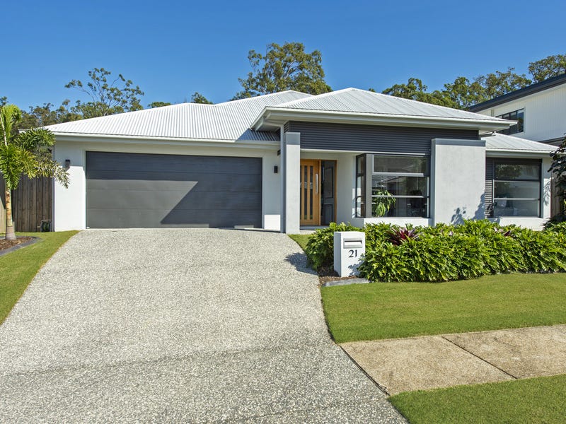 21 Christina Drive, Coomera, Qld 4209