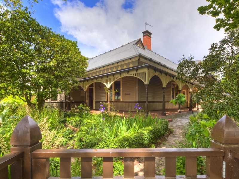 17 Frank Street, Ballarat Central, VIC 3350