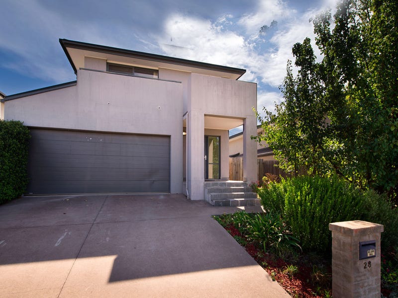 28 Baudinette Circuit, Bruce, ACT 2617 - Realestate.com.au