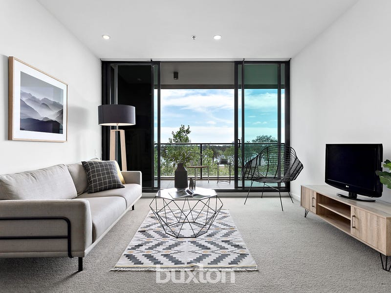 310/70 Queens Road, Melbourne, Vic 3004 - Property Details