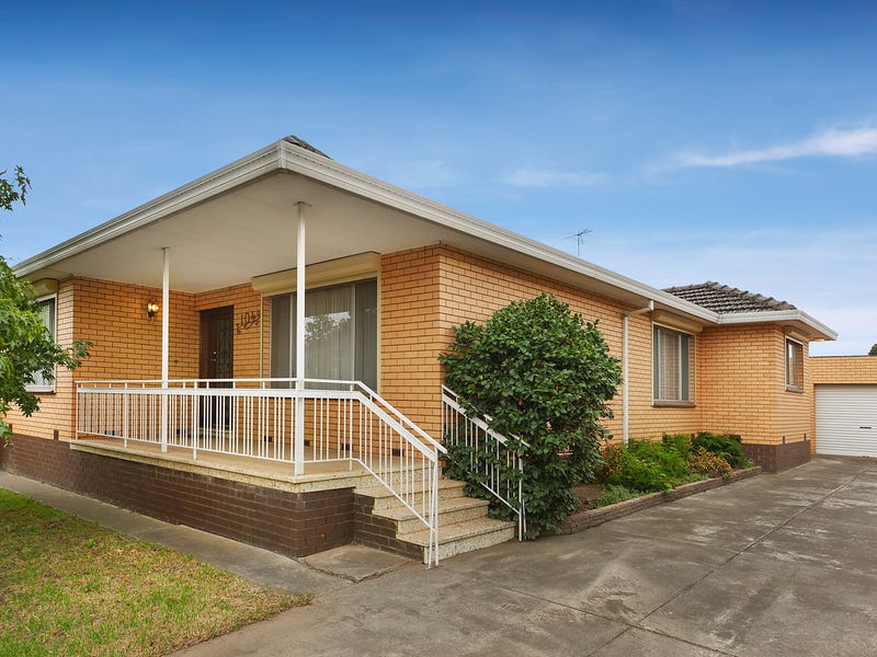 104 Glasgow Avenue, Reservoir, Vic 3073 Property Details